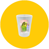 Collection image for: Shot Glasses