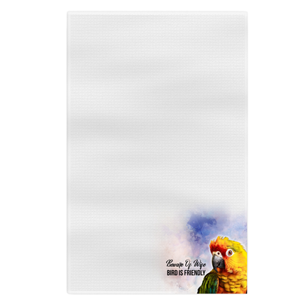 Jenday Conure Kitchen Towel