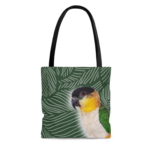 Caique Tote Bag