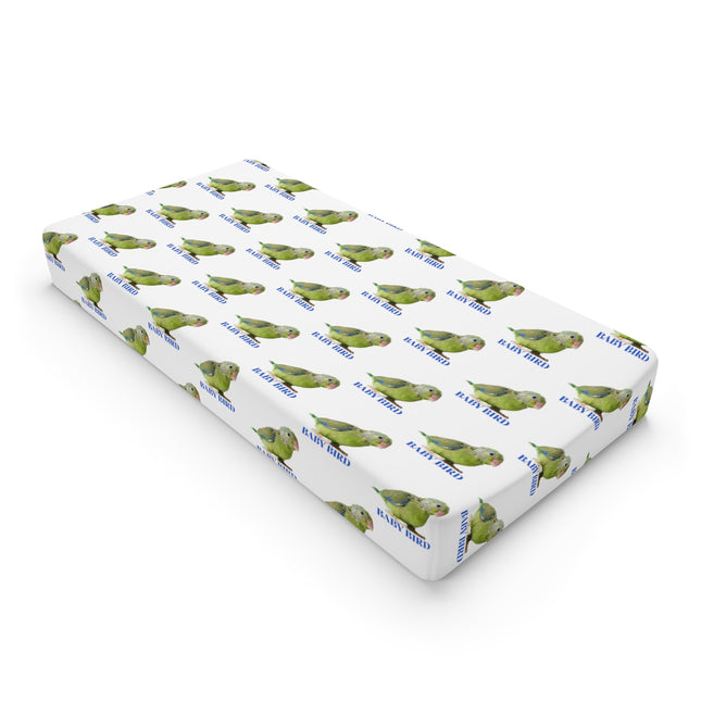 Baby Bird Baby Changing Pad Cover