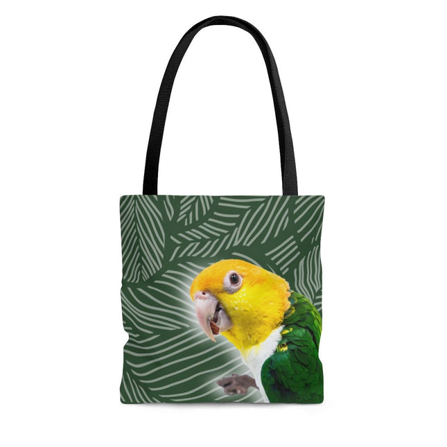 Caique Tote Bag