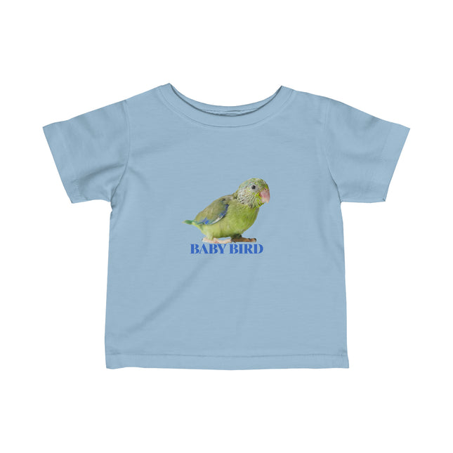 Baby Bird Infant Tee