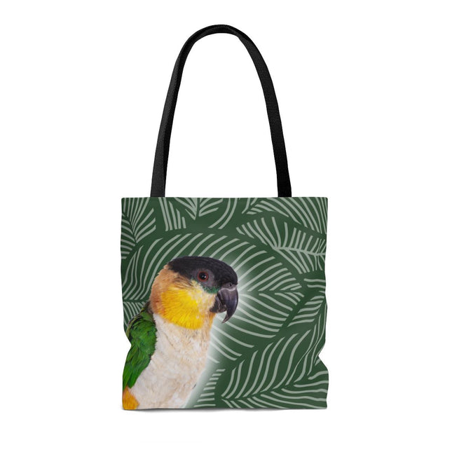 Caique Tote Bag