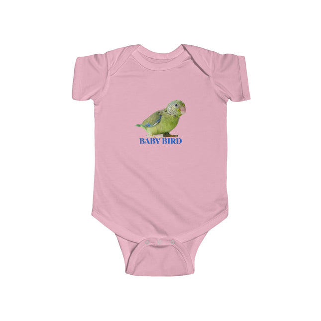 Baby Bird Bodysuit