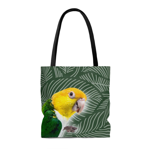 Caique Tote Bag