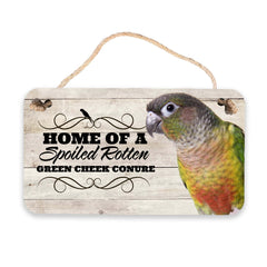 Collection image for: Green Cheek Conure