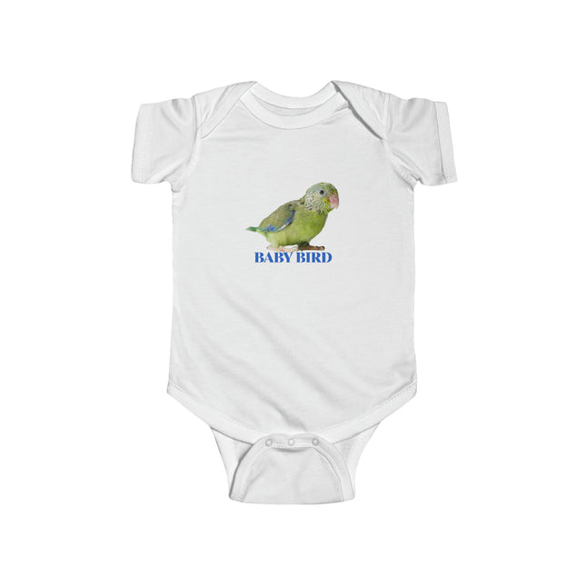 Baby Bird Bodysuit