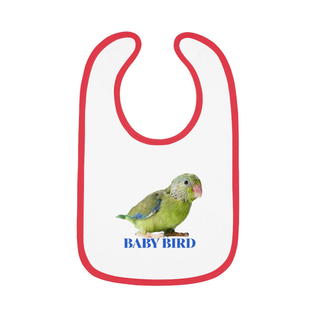 Baby Bird Bib