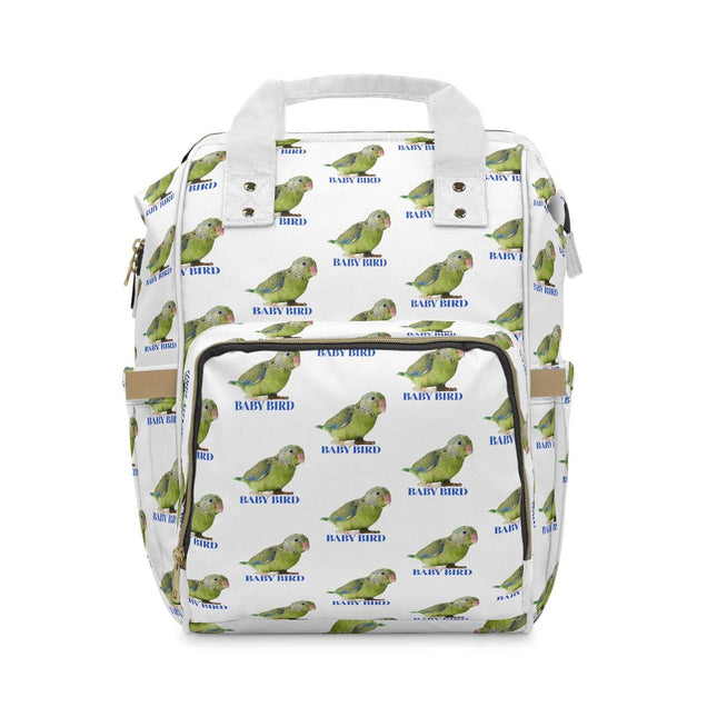 Baby Bird Multifunctional Diaper Backpack