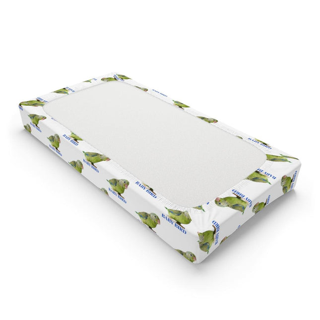 Baby Bird Baby Changing Pad Cover