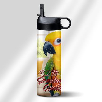 Jenday Conure Tumbler