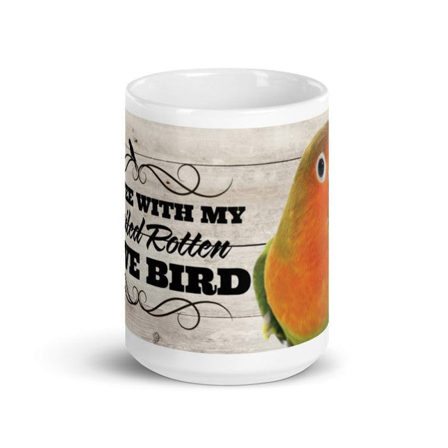 Love Bird Mug